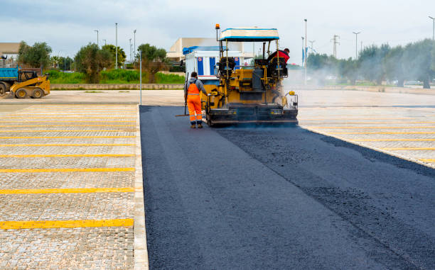 Best Concrete Driveway Pavers in Farragut, TN