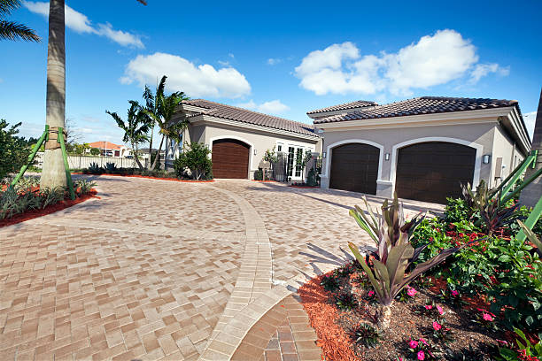 Best Eco-Friendly Driveway Pavers in Farragut, TN