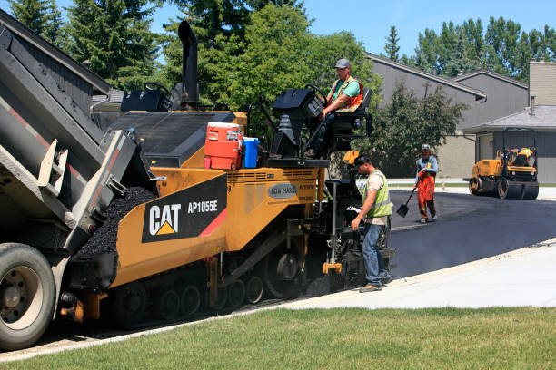 Best Resin-Bound Driveway Pavers in Farragut, TN